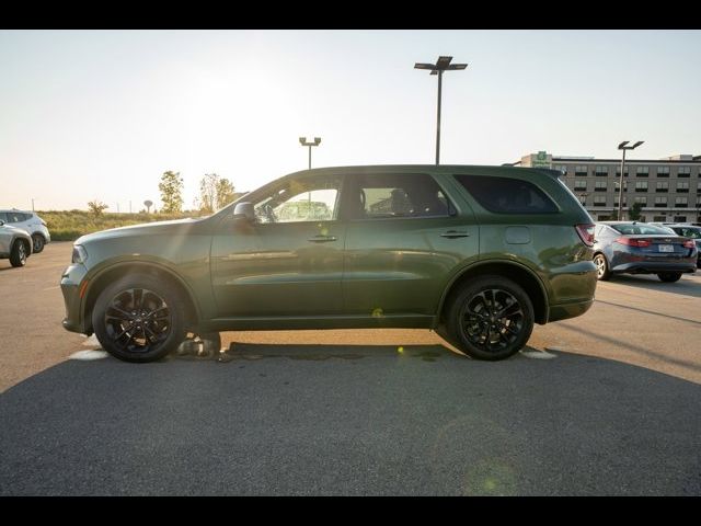 2021 Dodge Durango GT