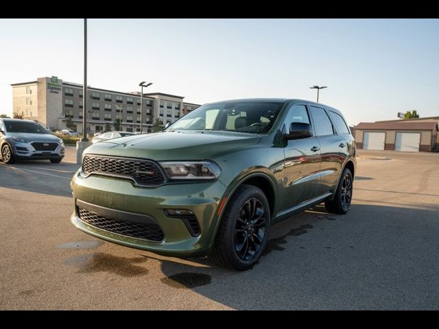 2021 Dodge Durango GT