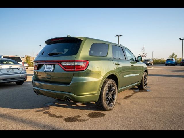 2021 Dodge Durango GT