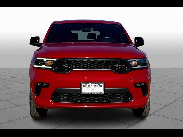 2021 Dodge Durango GT