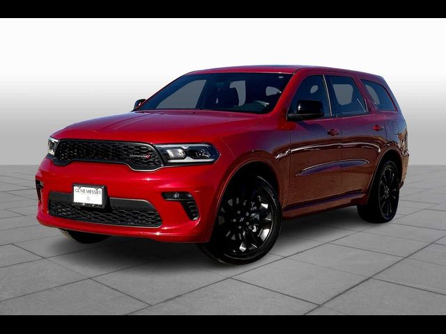 2021 Dodge Durango GT