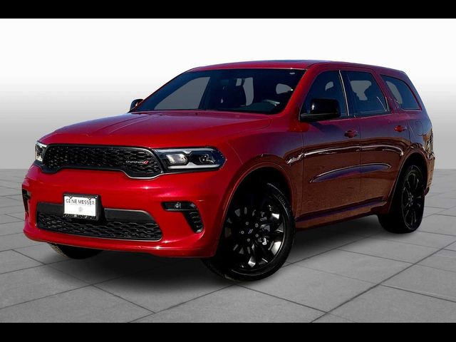 2021 Dodge Durango GT