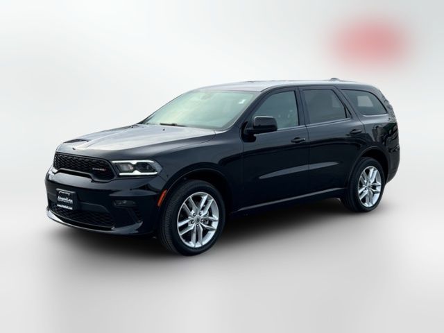 2021 Dodge Durango GT