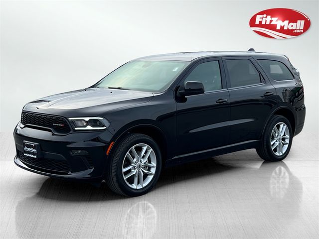 2021 Dodge Durango GT