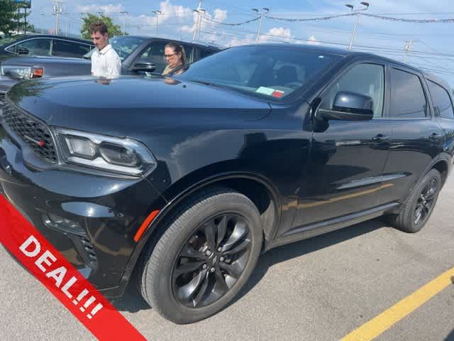 2021 Dodge Durango GT