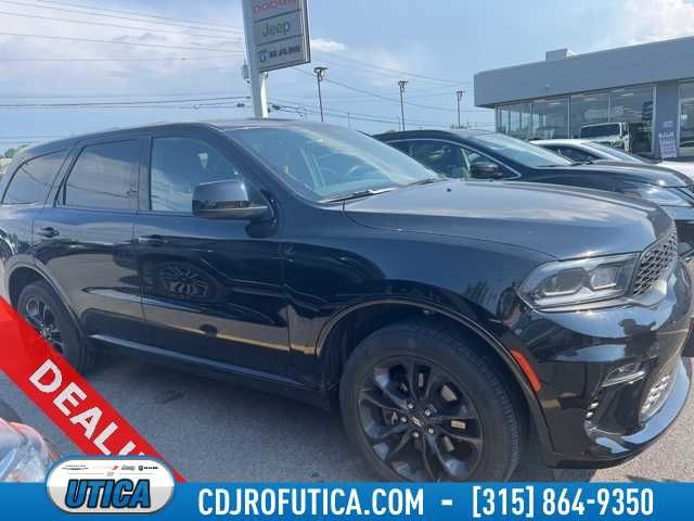 2021 Dodge Durango GT