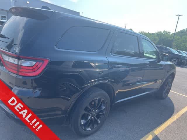 2021 Dodge Durango GT