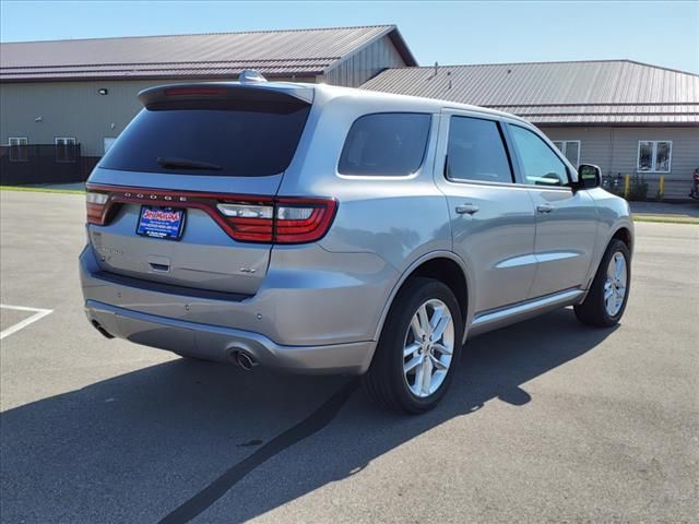 2021 Dodge Durango GT