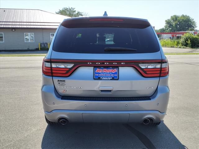 2021 Dodge Durango GT