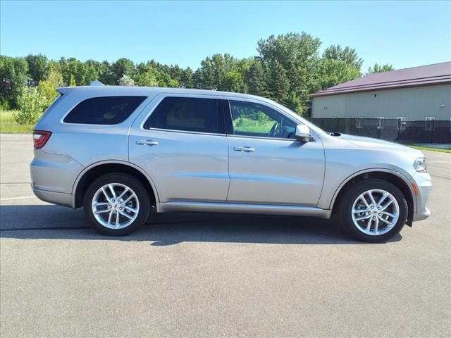 2021 Dodge Durango GT