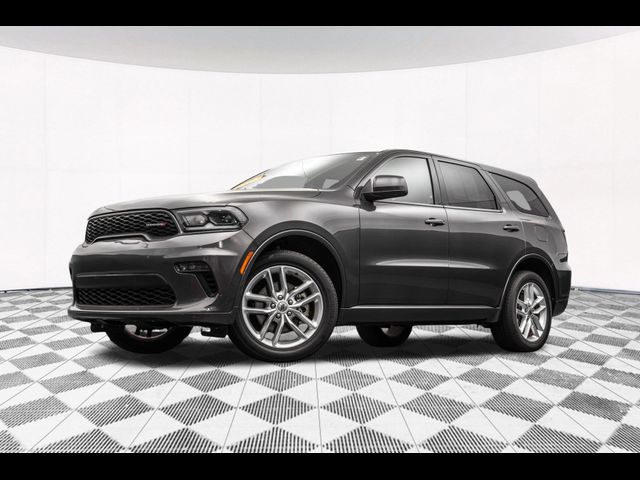 2021 Dodge Durango GT