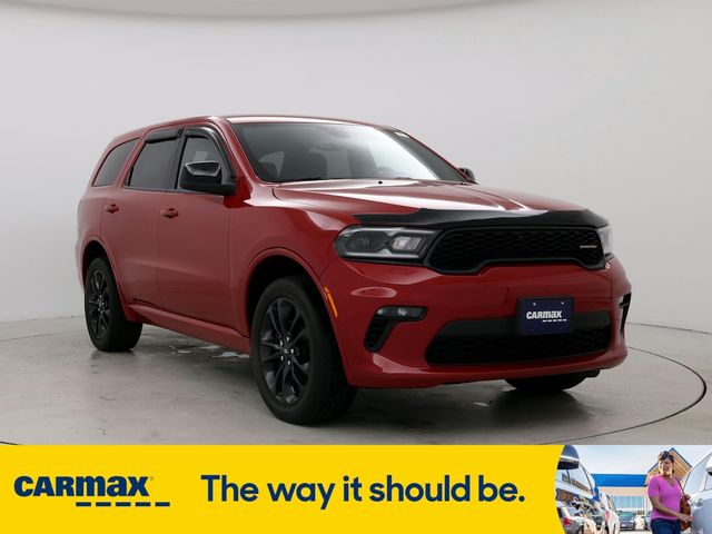 2021 Dodge Durango GT