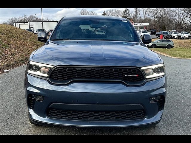 2021 Dodge Durango GT