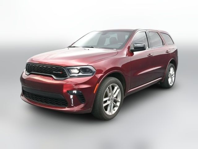 2021 Dodge Durango GT