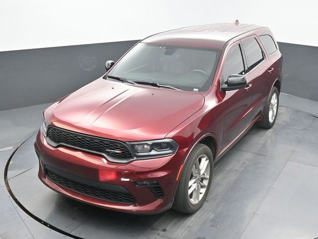 2021 Dodge Durango GT