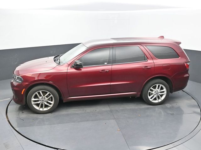 2021 Dodge Durango GT