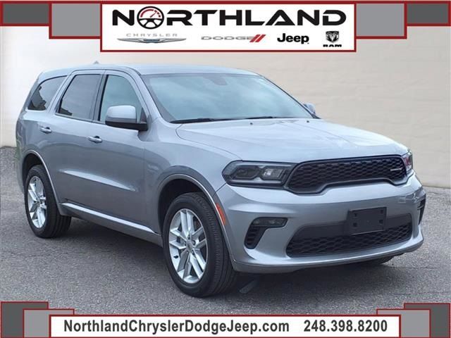 2021 Dodge Durango GT