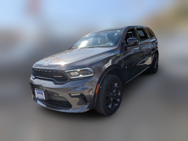 2021 Dodge Durango GT