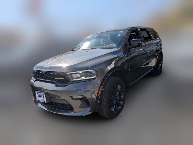 2021 Dodge Durango GT