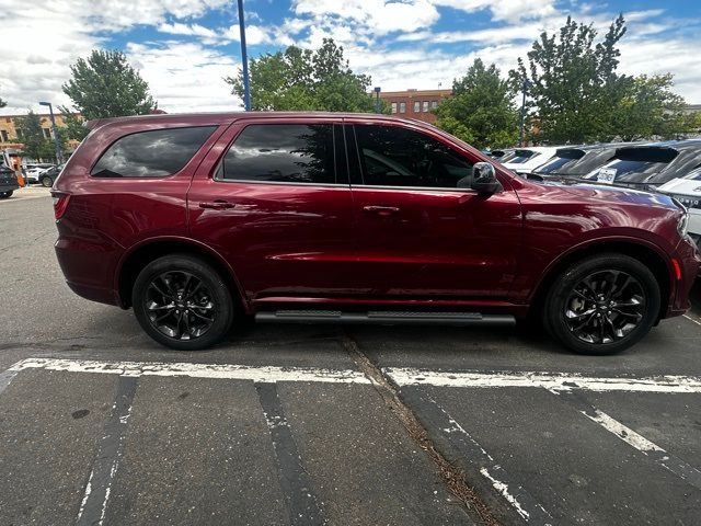 2021 Dodge Durango GT