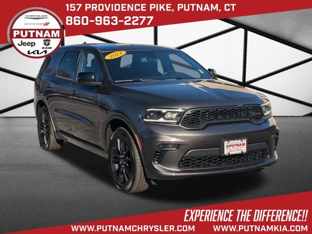 2021 Dodge Durango GT