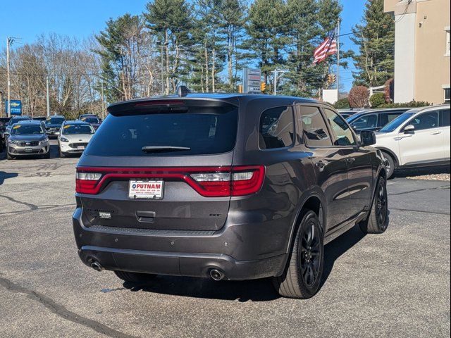 2021 Dodge Durango GT