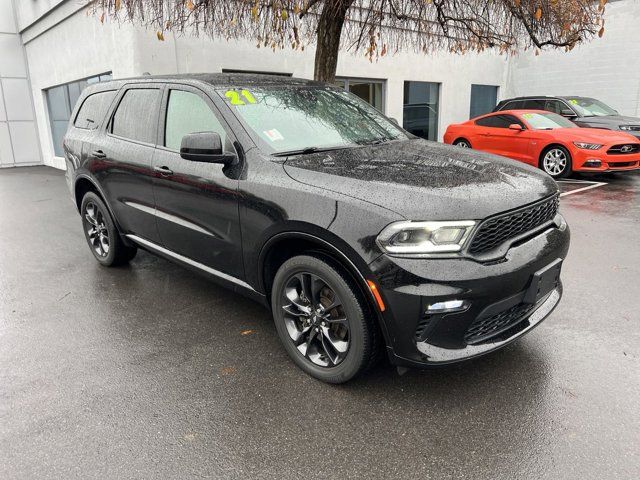 2021 Dodge Durango GT