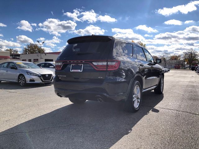 2021 Dodge Durango GT