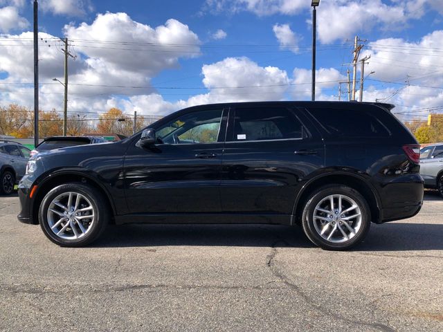 2021 Dodge Durango GT