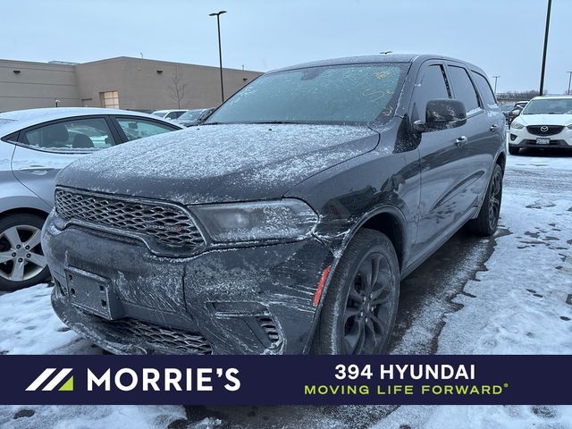 2021 Dodge Durango GT