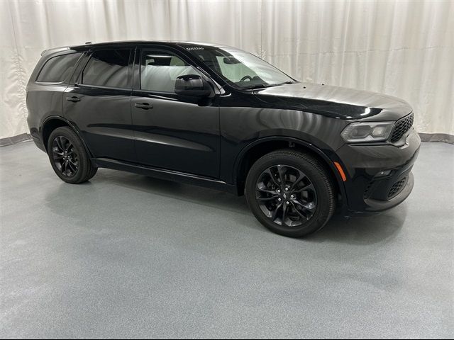 2021 Dodge Durango GT