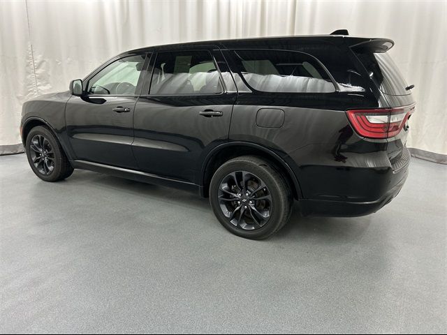 2021 Dodge Durango GT