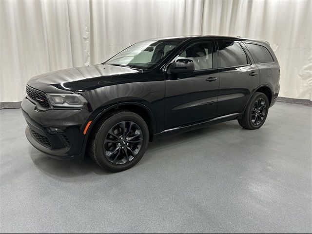 2021 Dodge Durango GT