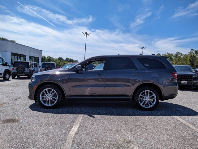 2021 Dodge Durango GT