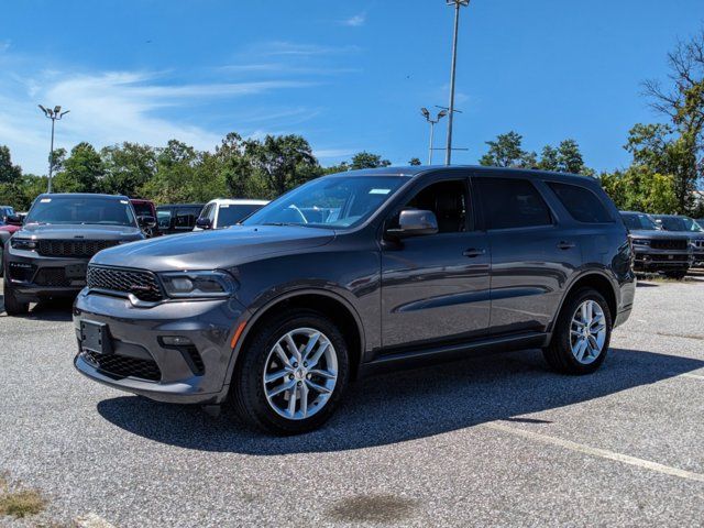 2021 Dodge Durango GT