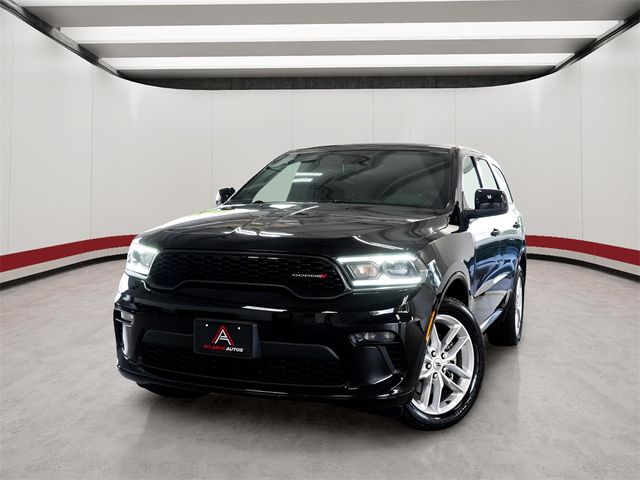 2021 Dodge Durango GT