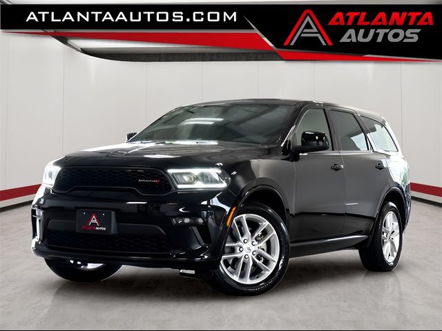 2021 Dodge Durango GT