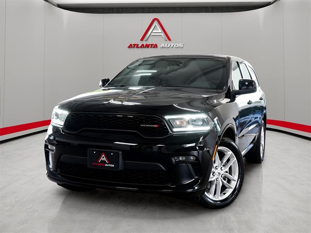 2021 Dodge Durango GT