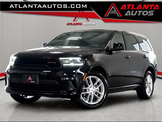 2021 Dodge Durango GT