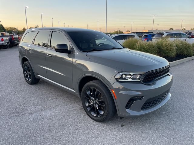 2021 Dodge Durango GT