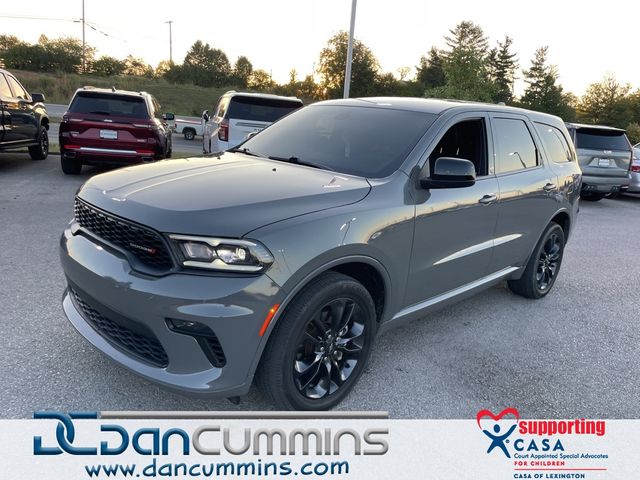 2021 Dodge Durango GT