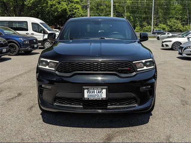 2021 Dodge Durango GT