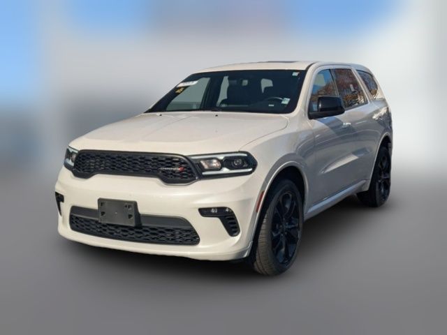 2021 Dodge Durango GT