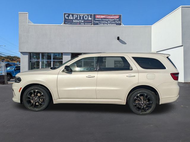 2021 Dodge Durango GT