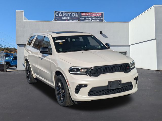 2021 Dodge Durango GT