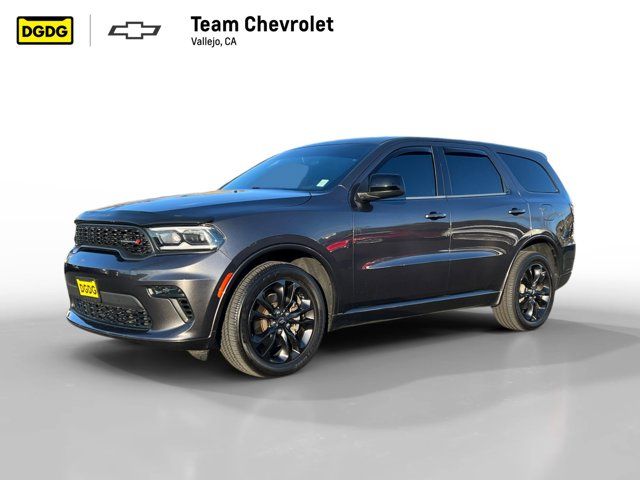 2021 Dodge Durango GT