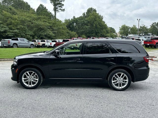 2021 Dodge Durango GT