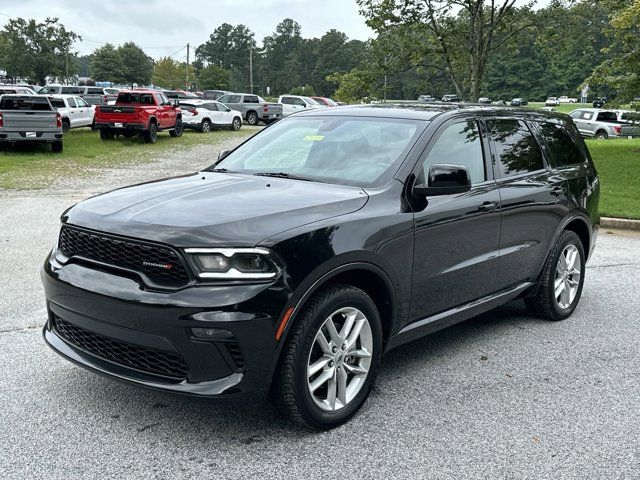 2021 Dodge Durango GT