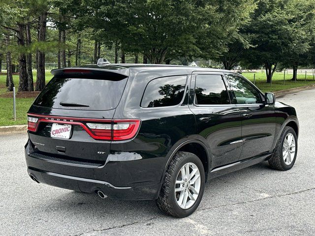 2021 Dodge Durango GT