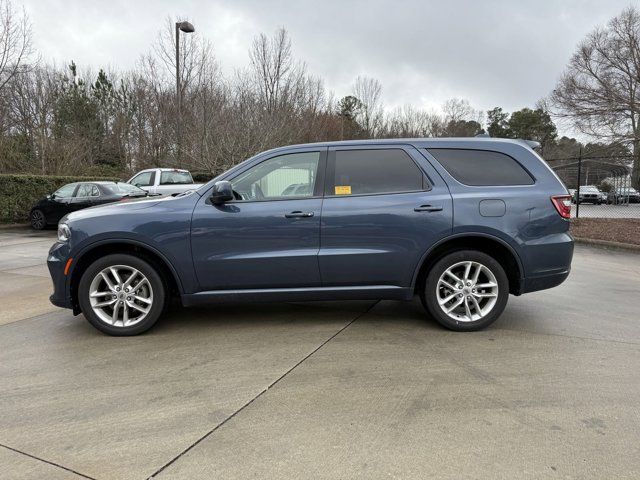 2021 Dodge Durango GT